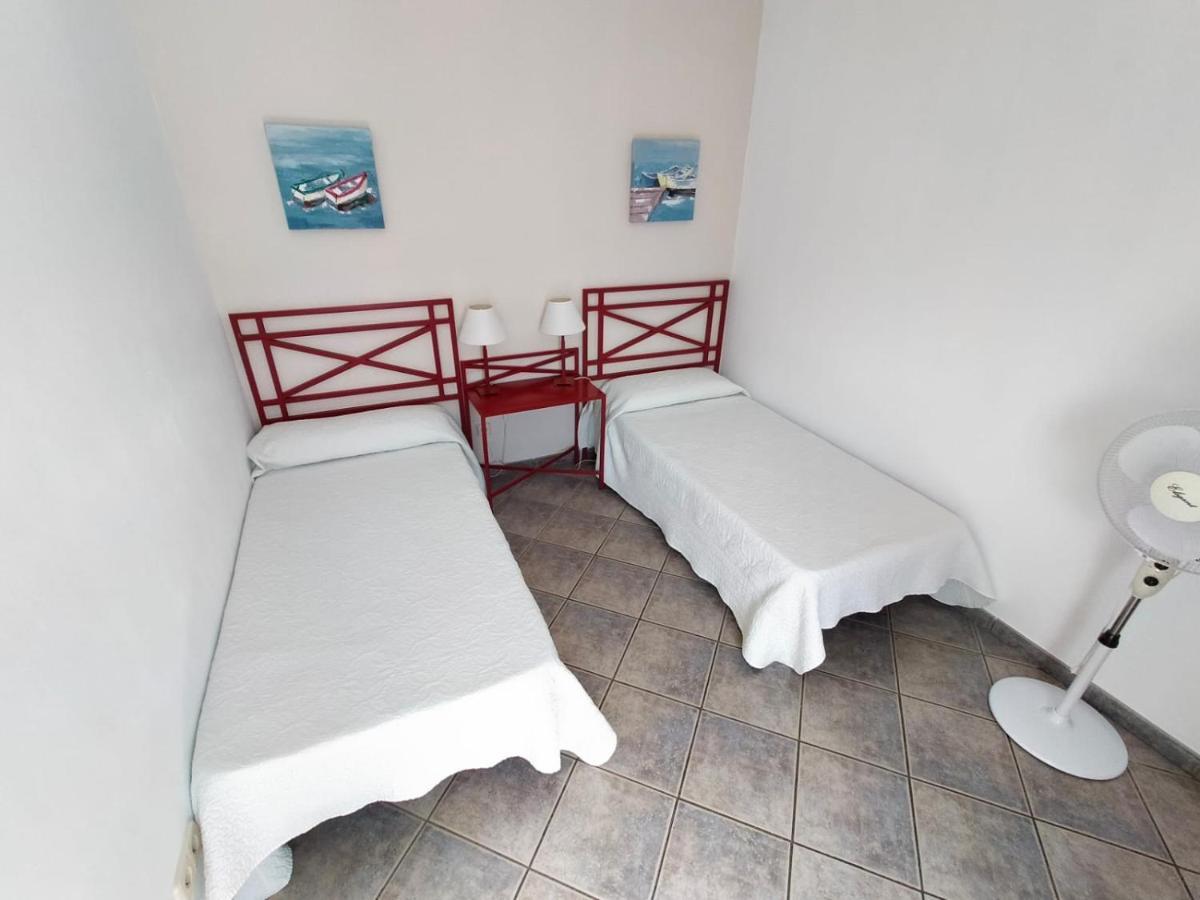 Casa Tacande Dom wakacyjny