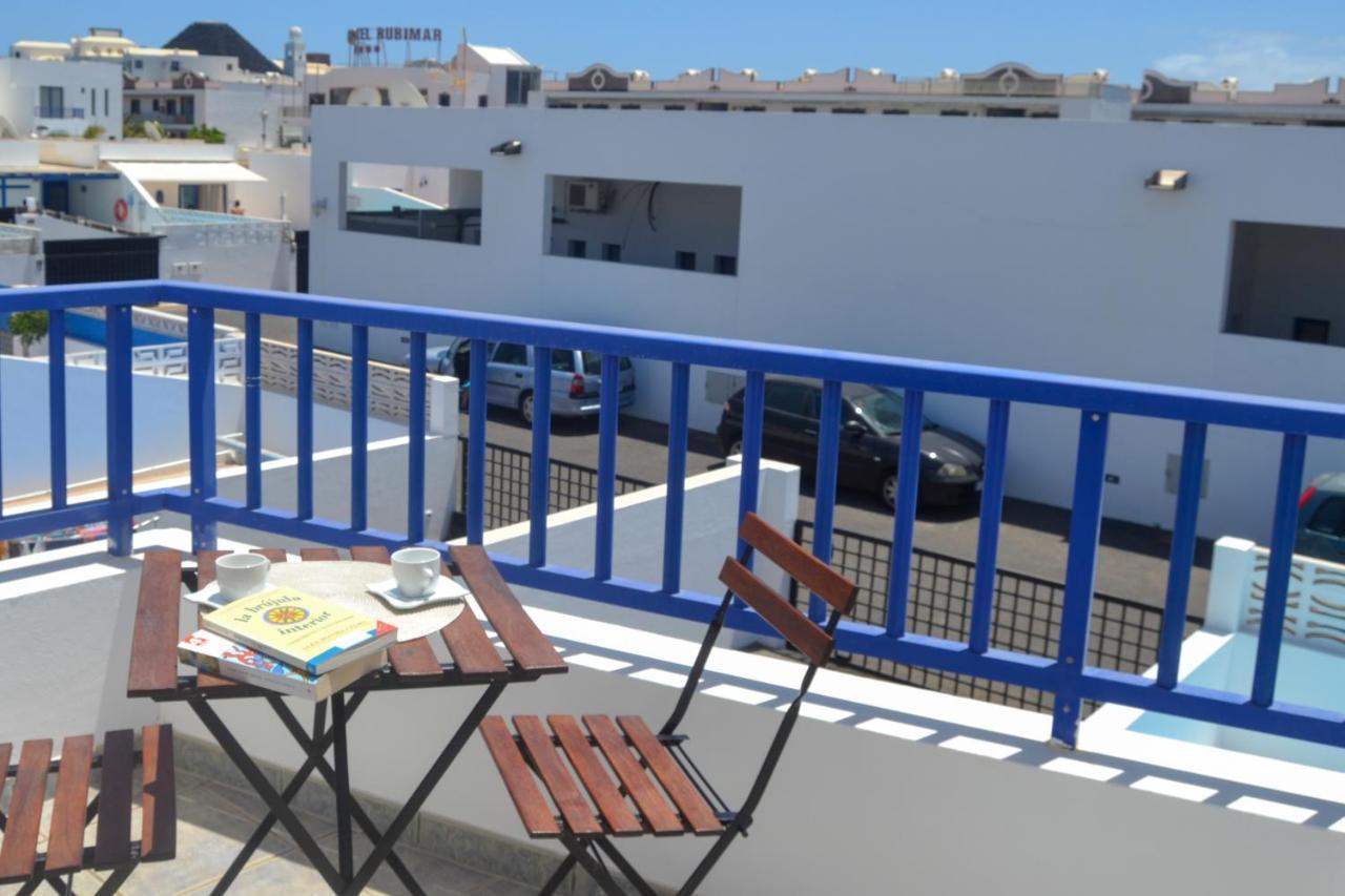 Casa de Férias Casa Tacande Yaiza (Lanzarote)