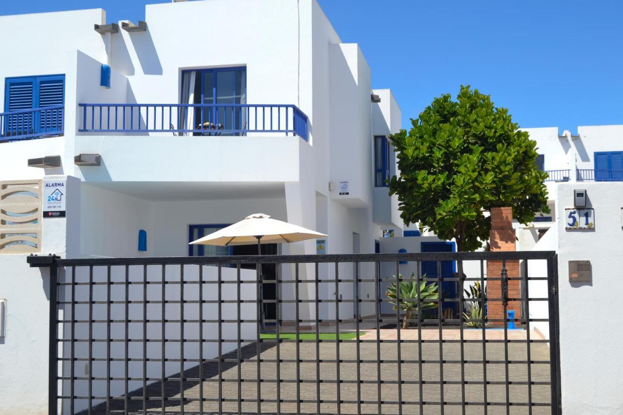 Casa Tacande Dom wakacyjny