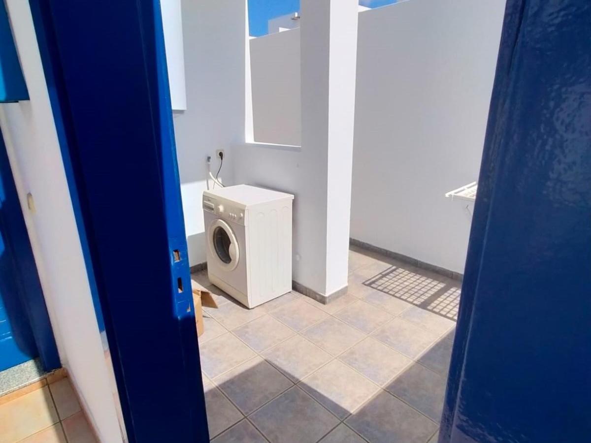 Casa Tacande Dom wakacyjny Yaiza (Lanzarote)