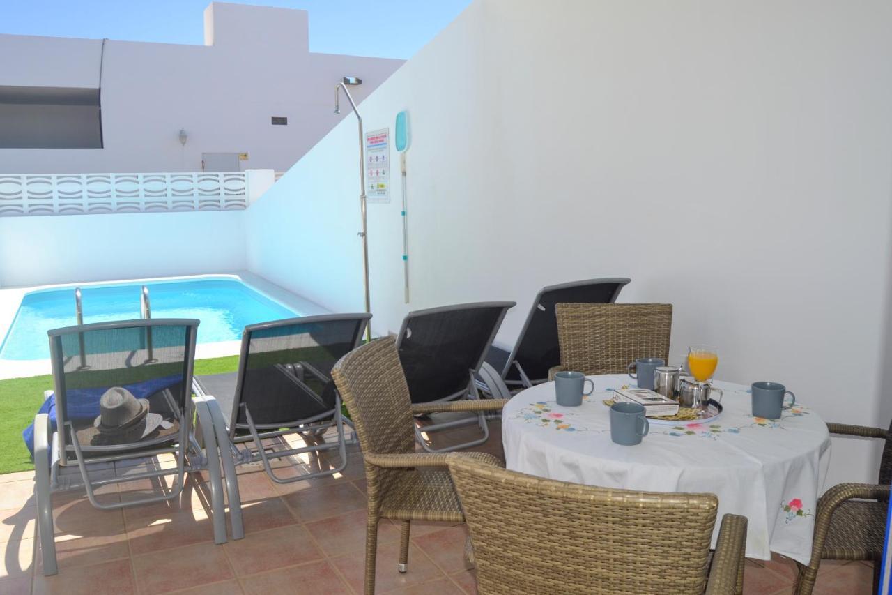 Casa de Férias Casa Tacande